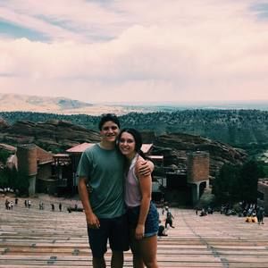 Meet your Posher, Taylor